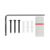 KAMERA IP TC-C35MS 3LHA-27135 Lite Series - 5 Mpx 2.7 ... 13.5 mm TIANDY